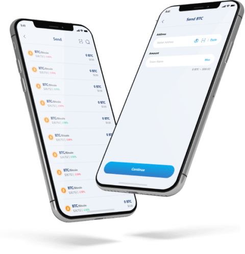 crypto on ramp off ramp
